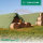 GLAESERgrow Strohschutzvlies Grün | 12,00  x 25,00 m Heuballenschutzvlies | Atmungsaktives Getreideschutzvlies | Luftdurchlässig u. Wasserabweisend
