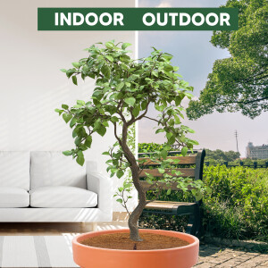 greentex® kokosskive Ø 80cm