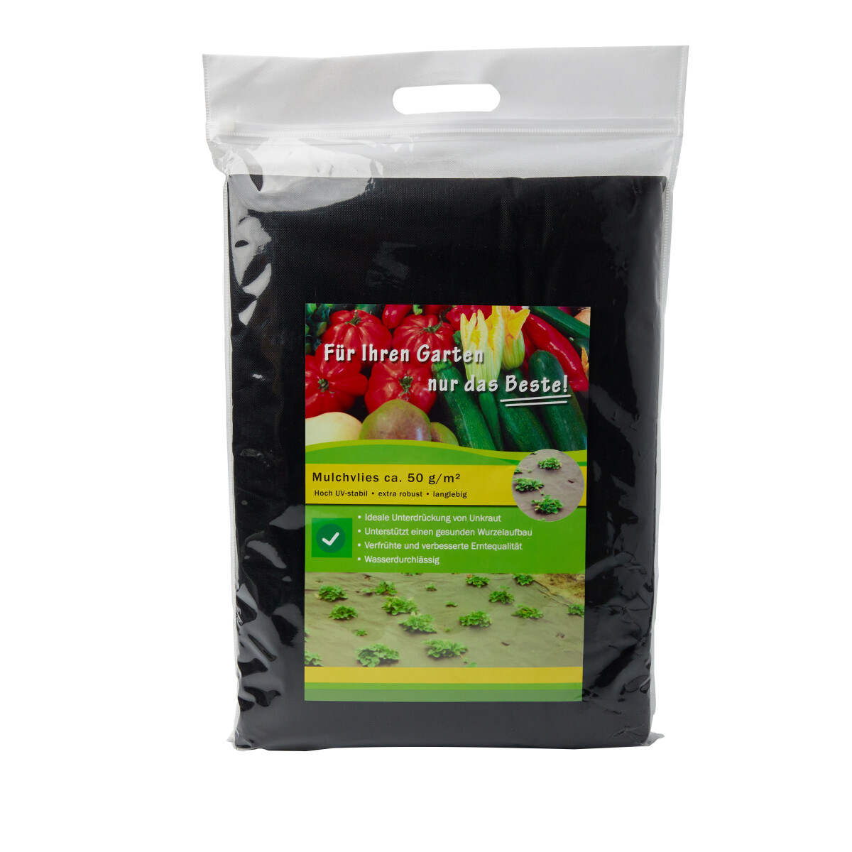 Vlies împotriva buruienilor | Vlie box