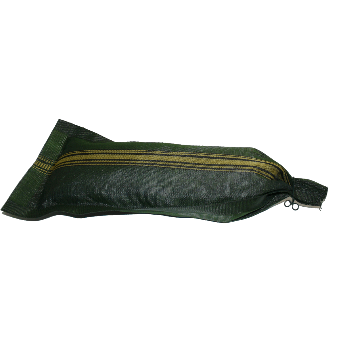 GLAESERgrow Worki brzegowe zielone 27 x 60 cm | Worki na sil