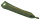 GLAESERgrow Randsäcke grün 25 x 100 cm | Silosäcke inkl Bindedrähte | Sandsäcke