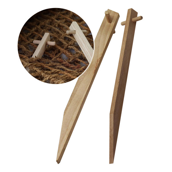 greentex® jordankertræ 30cm | 250 stk.