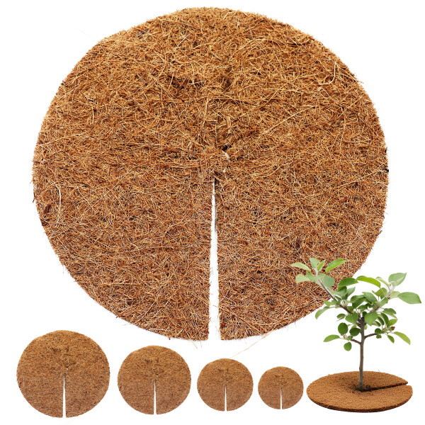 greentex® Disques de noix de coco Ø 60cm